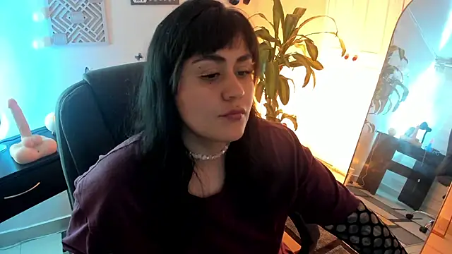 GretaX-X online show from 02-03-25, 01:19