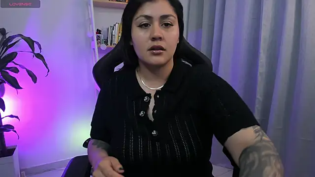 GretaX-X online show from 11-11-25, 06:52