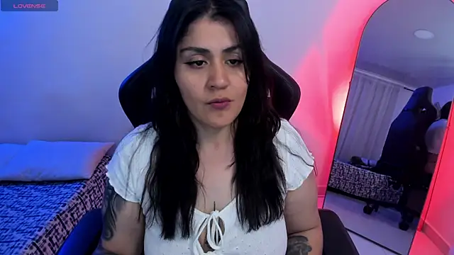 GretaX-X online show from 06-20-26, 02:49