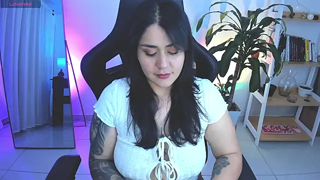 GretaX-X online show from 03-15-26, 03:02