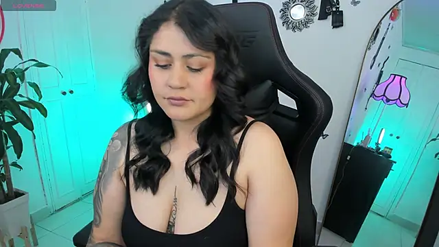 GretaX-X online show from 09-30-25, 12:05