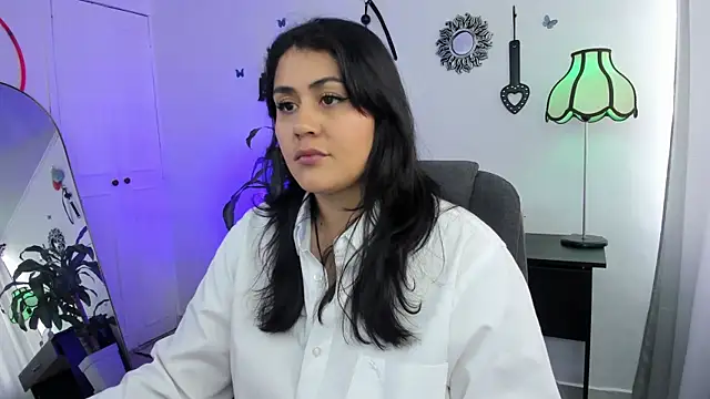 GretaX-X online show from 09-08-25, 08:08