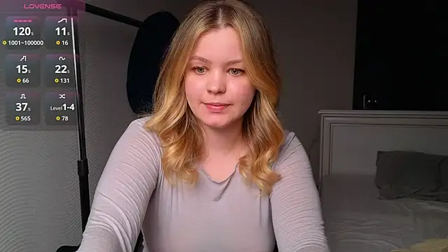 Milana15 online show from 05-09-26, 02:42