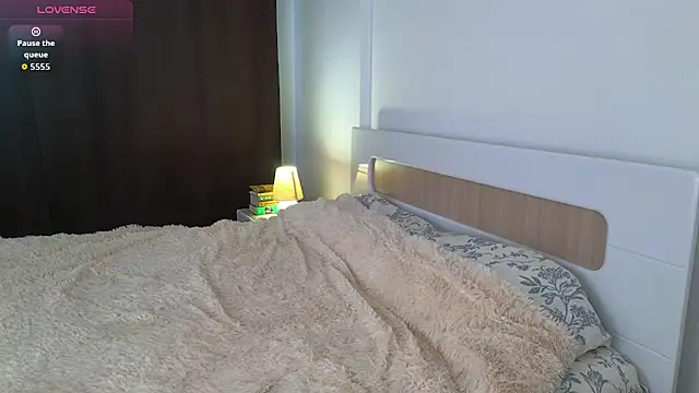 Milana15 online show from 11-16-25, 08:30