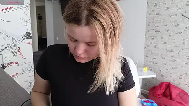 Milana15 online show from 03-14-25, 08:32