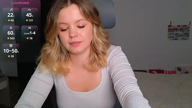 Milana15 online show from 09-30-25, 11:38
