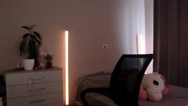 SarahSweetie online show from 07-24-26, 12:23
