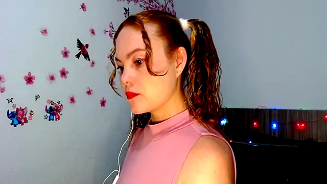 Snapshot of Ruby_Klarc chatting on 01-07-26, 02:16 Ruby Klarc online show from 01-07-26, 02:16