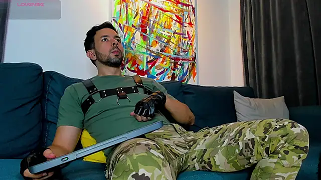 tommy raym0ndg online show from 12-01-25, 01:28