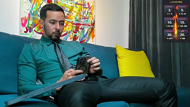 tommy raym0ndg online show from 03-18-25, 10:58