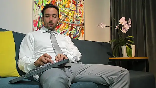 tommy raym0ndg online show from 02-20-25, 12:19