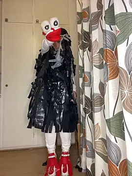 Snapshot of Chanel_shaw chatting on 10-30-25, 07:00 Chanel shaw online show from 10-30-25, 07:00