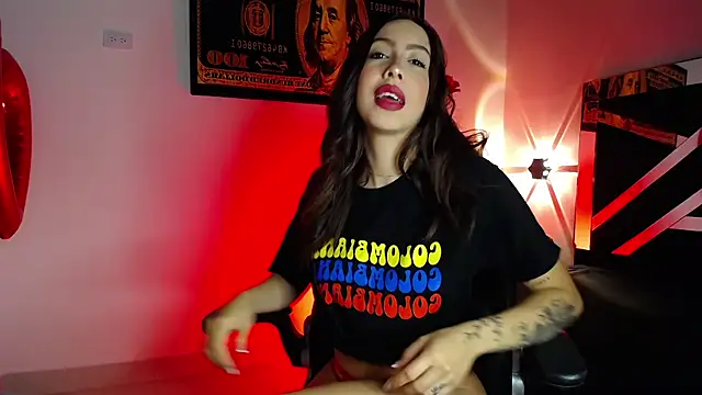 scarlett buttock online show from 03-15-25, 01:40