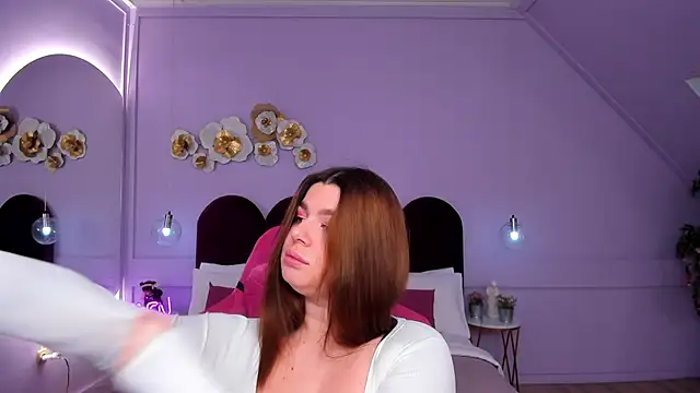 MelanieCarterr online show from 02-20-26, 05:04