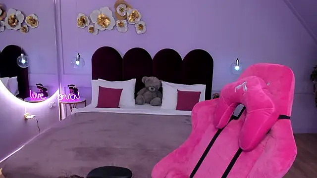 MelanieCarterr online show from 02-19-26, 05:04