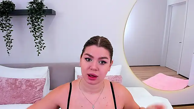 MelanieCarterr online show from 11-15-25, 04:11