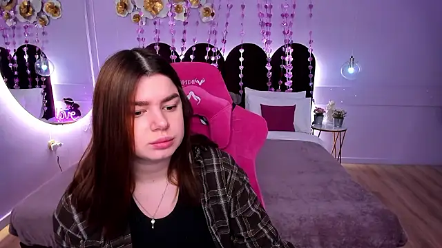 MelanieCarterr online show from 02-12-26, 05:18