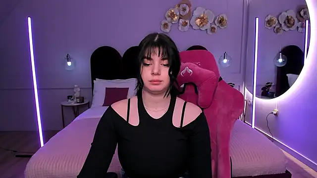 MelanieCarterr online show from 02-26-25, 03:10