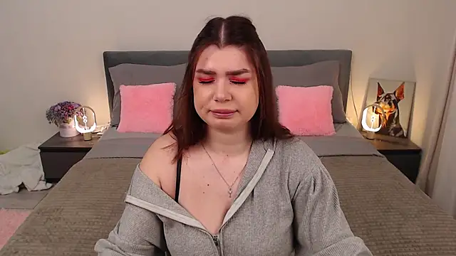 MelanieCarterr online show from 01-14-26, 03:43