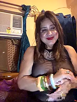 Hot Queen77 online show from 07-18-26, 07:22