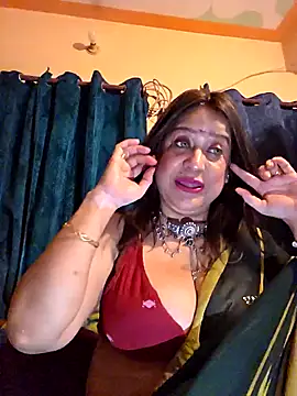 Hot Queen77 online show from 12-17-25, 05:51