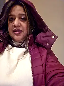 Hot Queen77 online show from 12-22-25, 08:42