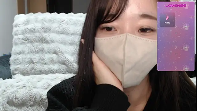 Rio chan  online show from 03-13-25, 12:56