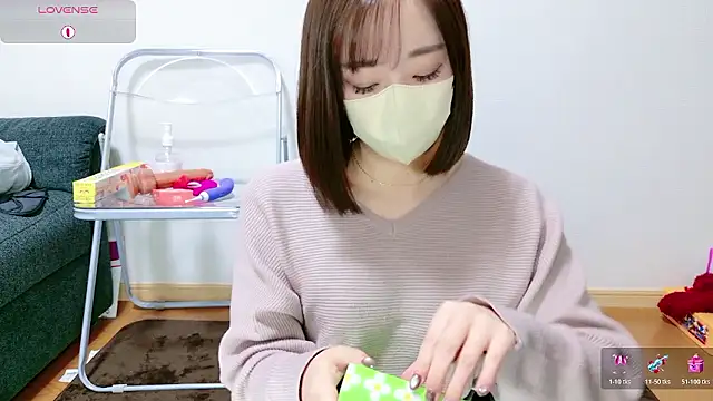 Snapshot of Rio_chan_ chatting on 04-22-26, 12:23 Rio chan online show from 04-22-26, 12:23