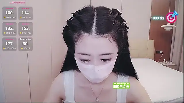 CN-xiaofei online show from 09-22-25, 02:28