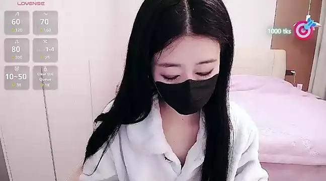 CN-xiaofei online show from 03-15-25, 02:46