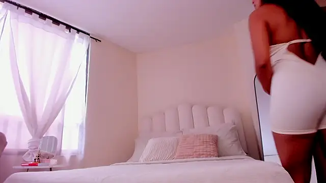 evely coelloo online show from 11-02-25, 08:58