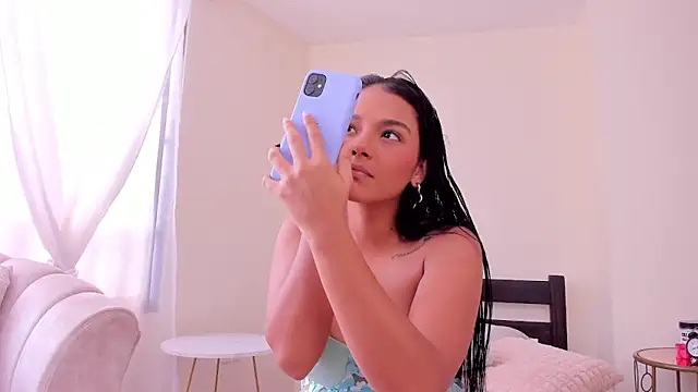 evely coelloo online show from 12-03-24, 06:33