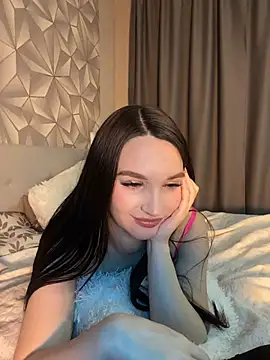 -HornyAngel- online show from 02-18-26, 02:24