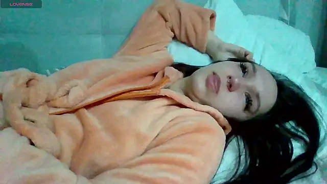 -HornyAngel- online show from 02-22-25, 10:51