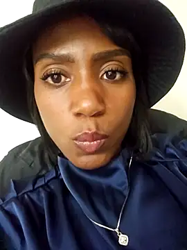 Kalua Brown online show from 03-20-26, 08:10