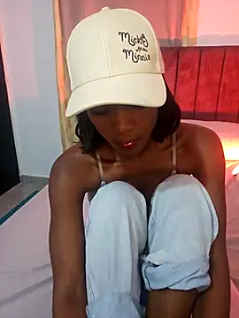 Kalua Brown online show from 02-13-26, 11:54