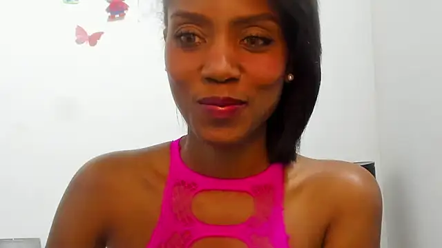 Kalua Brown online show from 07-16-26, 11:51