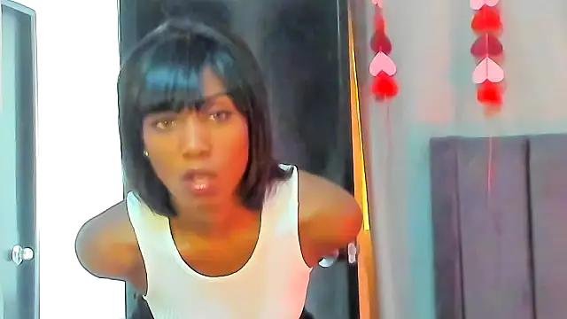 Kalua Brown online show from 02-25-26, 03:45