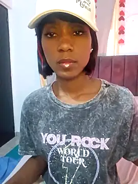 Kalua Brown online show from 02-16-26, 01:10