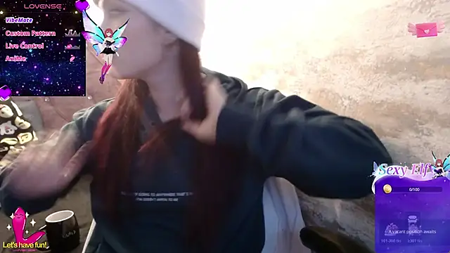  yuyi online show from 02-25-26, 12:27