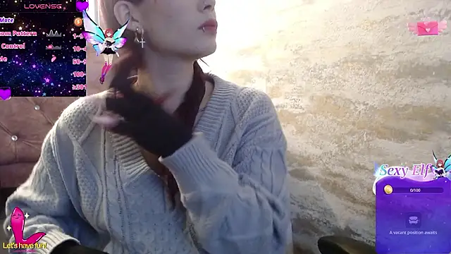  yuyi online show from 02-13-26, 12:38