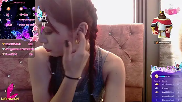 Snapshot of _yuyi chatting on 05-16-26, 10:36 yuyi online show from 05-16-26, 10:36
