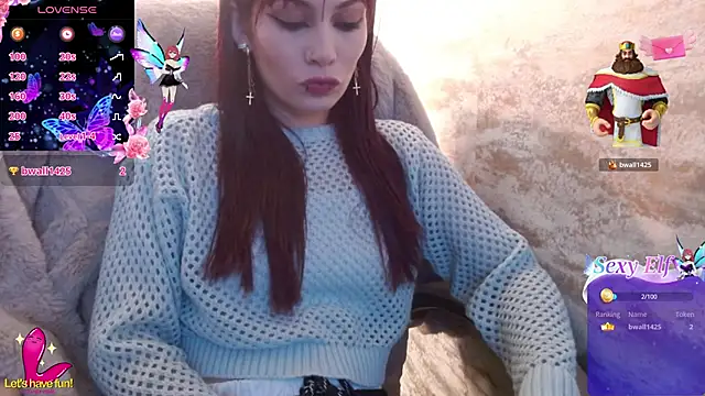 Snapshot of _yuyi chatting on 05-31-26, 01:33 yuyi online show from 05-31-26, 01:33