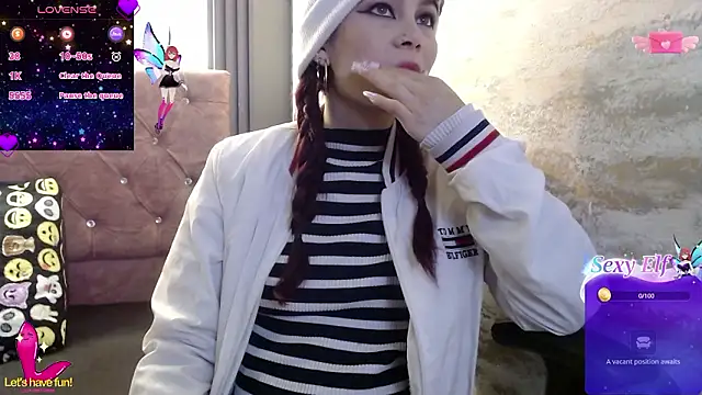  yuyi online show from 02-05-26, 11:39