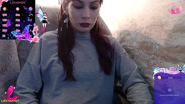 Snapshot of _yuyi chatting on 06-04-26, 03:00 yuyi online show from 06-04-26, 03:00