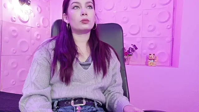  yuyi online show from 11-07-25, 12:42