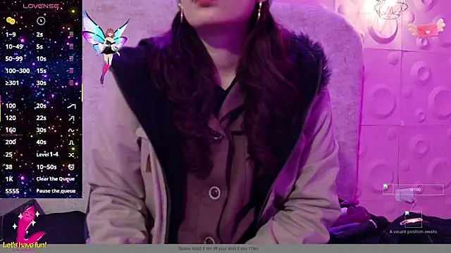  yuyi online show from 11-02-25, 11:48