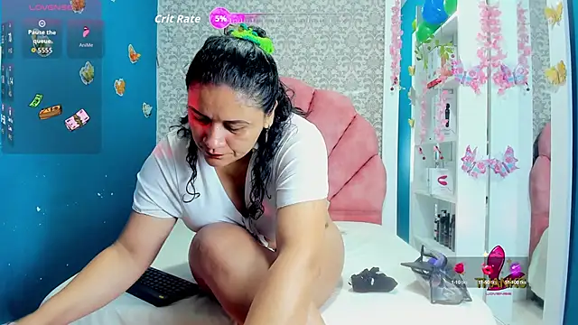 valeria rivera1 online show from 10-06-25, 12:17