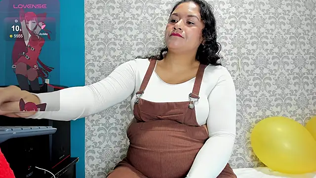 valeria rivera1 online show from 06-05-26, 07:19