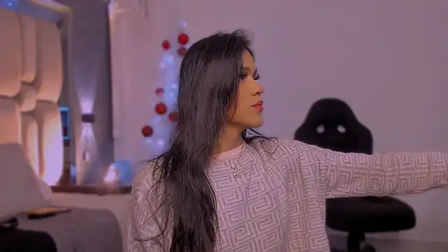 Isa Little Star online show from 12-03-25, 08:52